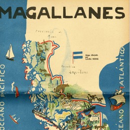 10. Provincia de Magallanes.