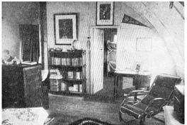 2. Interior de la base en 1948.