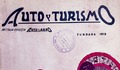 2. Auto y turismo: año 11, número 164, abril de 1929