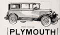 8. Publicidad en Auto y turismo: año 11, número 166, junio de 1929.