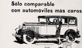 12. Publicidad en Auto y turismo: año 13, número 186, febrero de 1931.