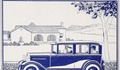 14. Publicidad en Auto y turismo: año 13, número 186, febrero de 1931.