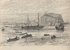 6. Escenas de Valparaíso, hacia 1890.