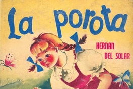 4. Portada de La Porota, 1947.