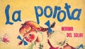 4. Portada de La Porota, 1947.