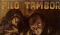 10. Portada de Pilo tambor, 1947.