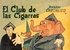 12. El club de las cigarras, 1947.