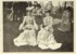 6. Mujeres chilenas en una competencia de caballos. Año 1902.