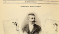7. Jorge Garland. Hombre ligado a las carreras de caballos. Año 1902.