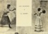 12. Mujeres boxeadoras. Año 1902.