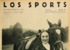 3. Anita Burton, equitadora porteña. Los Sports, 1924.