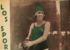 5. Jugadora de Waterpolo. Los Sports, 1926.