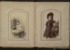 12. Álbum familia Errázuriz, entre 1850 y 1920.