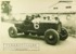 4. Aladino Azzari  sobre su auto marca Studebaker. Año 1927.