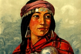 El pueblo Mapuche