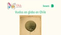 Vuelos en globo en Chile