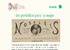 Nosotras: un periódico para la mujer