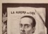 2. Retrato litográfico de Camilo Henríquez (fundador de La Aurora de Chile). La La Lira Chilena 6, 1903.