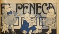 17. Fernando Torres Maillard. El Peneca 678, 14 de noviembre de 1921.