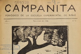 Campanita