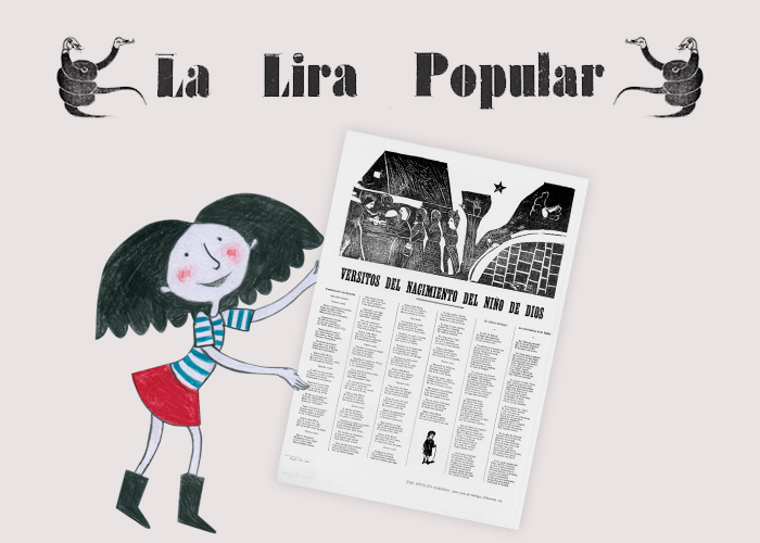Nuestra Lira Popular