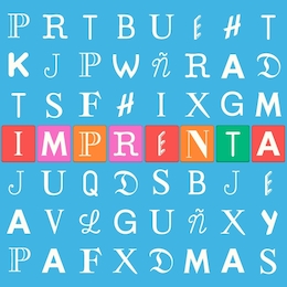 Imprenta