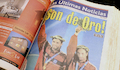 Hay noticias tristes ¡y otras muy alegres!