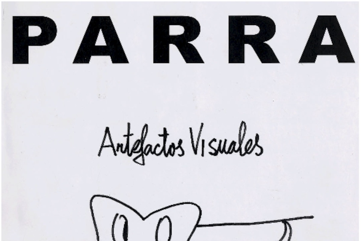 Artefactos visuales