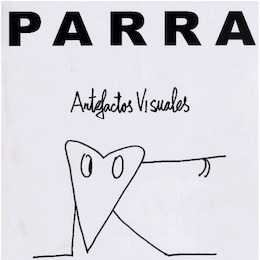 Artefactos visuales
