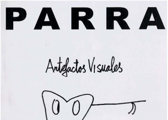 Artefactos visuales