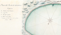 4. Plano del Puerto de Quintero, 1789