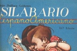 Silabario hispano americano