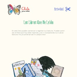 Los libros que he leído