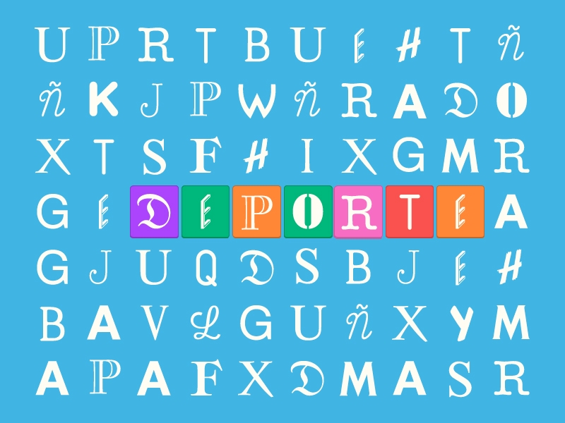 Deporte