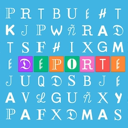 Deporte