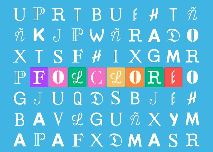 Folclore
