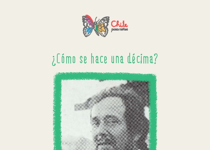 ¿Hagamos una décima?