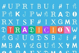 Tradición