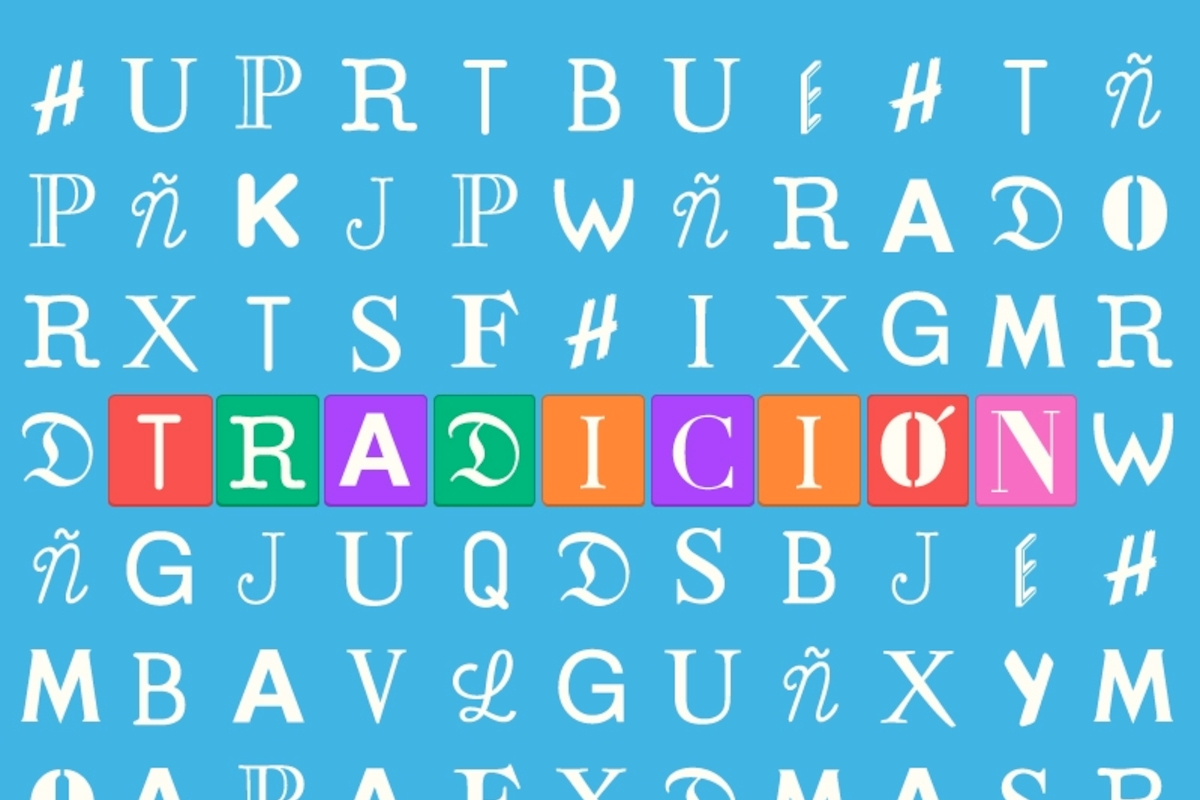 Tradición