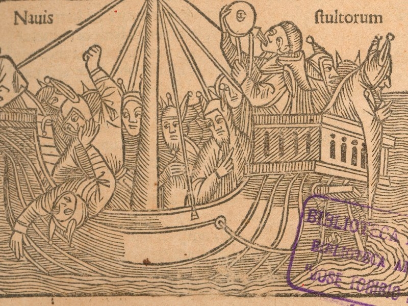 Tesoros bibliograficos