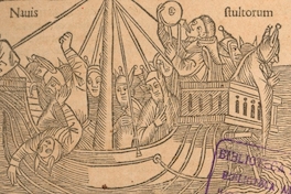 Tesoros bibliograficos