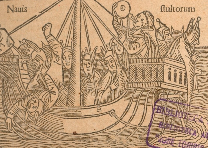 Tesoros bibliograficos