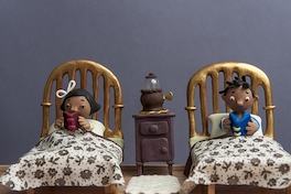 Lecturas nocturnas, 1920-1930.