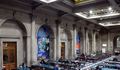 Un paseo por la Biblioteca Nacional
