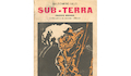 Sub terra: cuadros mineros. Baldomero Lillo, 1917.