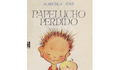 8. Portada de Papelucho perdido, 1962.