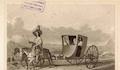 4. Viajando en Sudamérica, 1822