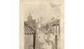 7. Calle San Domingo, Santiago de Chile, 1822