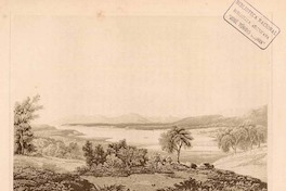 9. Bahía de Quintero, 1822