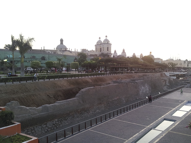 Vivir en Perú